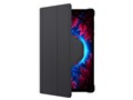 Legion Tab 12GB+256GB �t�H���I�P�[�X&�X�N���[���v���e�N�^�[�t�� ���i.com���� ZAH20015JPS397 [�G�N���v�X�u���b�N]
