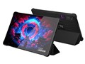 Legion Tab 12GB+256GB �t�H���I�P�[�X&�X�N���[���v���e�N�^�[�t�� ���i.com���� ZAH20015JPS397 [�G�N���v�X�u���b�N]