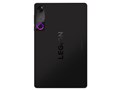 Legion Tab 12GB+256GB �t�H���I�P�[�X&�X�N���[���v���e�N�^�[�t�� ���i.com���� ZAH20015JPS397 [�G�N���v�X�u���b�N]
