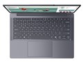 IdeaPad Slim 3i Gen 11 Core 5 315�E16GB�������[�E512GB SSD�E14�^WUXGA�EIPS�t������ 83RQ003GJP [���i�O���[]