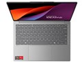 IdeaPad Slim 5 Light Gen 10 83J20079JP [Cloud Grey]