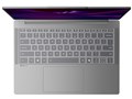 IdeaPad Slim 5i Gen 10 83NC002WJP [Luna Grey]