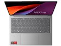IdeaPad Slim 5 Light Gen 10 83J20078JP [Cloud Grey]
