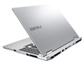 DAIV Core Ultra 7 356H�ERTX 5060�E32GB�������E1TB Gen4 NVMe SSD�E15.3�^WQXGA �L�@EL���ځE3�N�ԕۏ� Z5-I7G60SR-A Z5I7G60SRAJDW102DEC [�V���o�[]