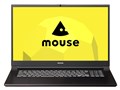 mouse Core i7 13620H�ERTX 3050�E16GB�������E500GB Gen4 NVMe SSD�E17.3�^�t��HD�t�����ځE3�N�ԕۏ� K7-I7G50BK-A K7I7G50BKACBW102DEC [�u���b�N]