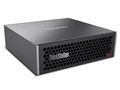 ThinkStation PGX�ENVIDIA DGX�E128GB�������[�E2TB SSD�ENVIDIA Blackwell Architecture���� 30KLS0G900 [�T���_�[�O���[]