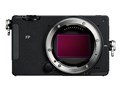 Sigma FP2 �{�f�B