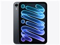 iPad mini 8.5�C���` Wi-Fi+Cellular 256GB Nano-texture�f�B�X�v���C�K���X���� 2026�N�H���f�� ML2W4J/A SIM�t���[ [�~�b�h�i�C�g]