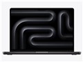 MacBook Pro 14.2�C���` Liquid Retina XDR�f�B�X�v���C Late 2026�EM6�E������16GB�ESSD1TB���ڃ��f�� [�X�y�[�X�u���b�N]
