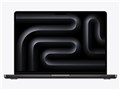 MacBook Pro 14.2�C���` Liquid Retina XDR�f�B�X�v���C MHWU4J/A [�X�y�[�X�u���b�N]