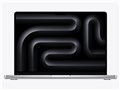 MacBook Pro 14.2�C���` Liquid Retina XDR�f�B�X�v���C MHWX4J/A [�V���o�[]