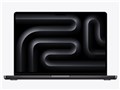 MacBook Pro 14.2�C���` Liquid Retina XDR�f�B�X�v���C MHWV4J/A [�X�y�[�X�u���b�N]