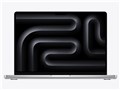 MacBook Pro 14.2�C���` Liquid Retina XDR�f�B�X�v���C MHWY4J/A [�V���o�[]