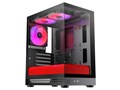Aqua UNO Scarlet [�u���b�N���b�h]