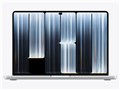 MacBook Pro 14.2�C���` PROLED XDR�f�B�X�v���C MMF54J/A [�V���o�[]