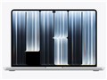 MacBook Pro 14.2�C���` PROLED XDR�f�B�X�v���C MJ2J4J/A [�V���o�[]