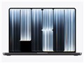 MacBook Pro 16.3�C���` PROLED XDR�f�B�X�v���C MMFA4J/A [�X�y�[�X�u���b�N]