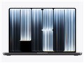MacBook Pro 16.3�C���` PROLED XDR�f�B�X�v���C MJ334J/A [�X�y�[�X�u���b�N]