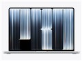 MacBook Pro 16.3�C���` PROLED XDR�f�B�X�v���C MJ2Y4J/A [�V���o�[]