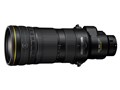 NIKKOR Z 120-300mm f/2.8 TC VR S