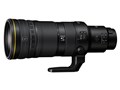 NIKKOR Z 120-300mm f/2.8 TC VR S
