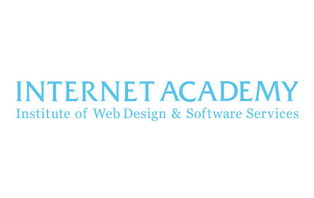 INTERNET ACADEMYiC^[lbgEAJf~[j