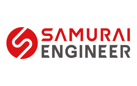 SAMURAI ENGINEERiGWjAj