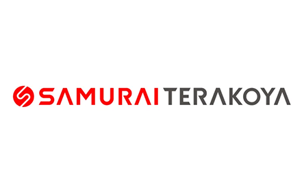 SAMURAI TERAKOYAieRj