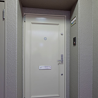 リフォームできる場所とできない場所がある