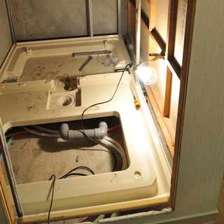 �H�����Ɏg���Ȃ��Z���E�L�b�`���E���C�E�g�C���͂ǂ�����̂ł����H