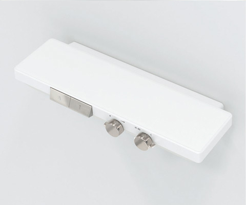 2WAY�^�b�`�����i�J�E���^�[��̌^�j