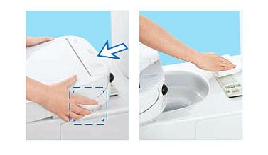 �{�̃����^�b�`���E