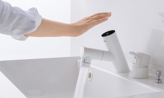 �^�b�`���X�����摜