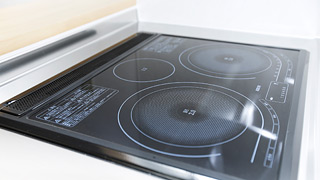 オール電化時は使用可能な電力量に注意