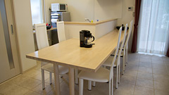 �_�C�j���O�ɃI���W�i���J�E���^�[�𑢍�