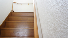 �K�i�Ɏ肷���ݒu