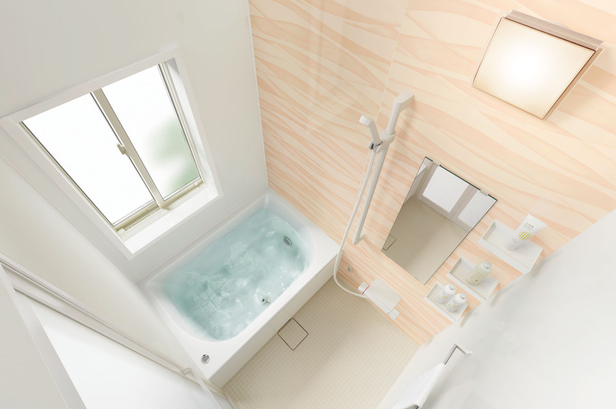 アライズ リクシル の風呂 浴室リフォーム 価格 施工費用比較 価格 Com