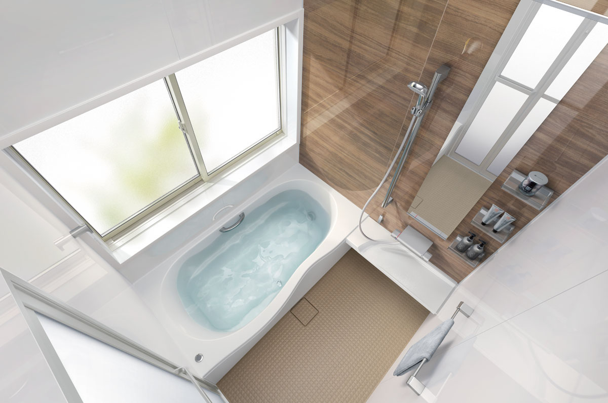 アライズ リクシル の風呂 浴室リフォーム 価格 施工費用比較 価格 Com