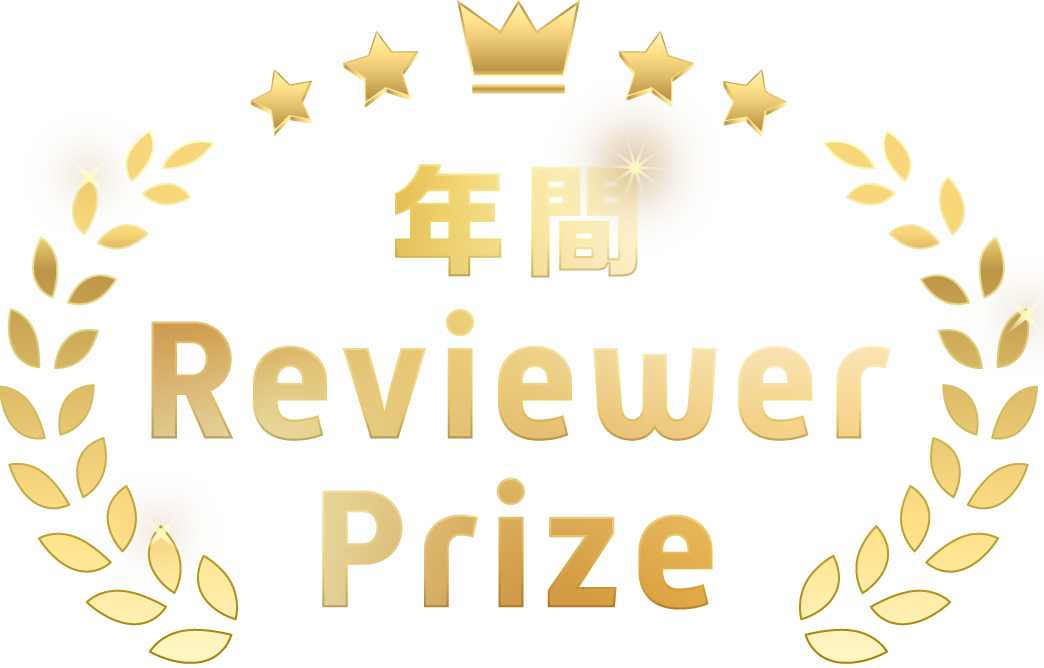 �N�� Reviewer Prize