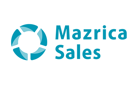 Mazrica Sales