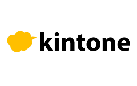 kintone