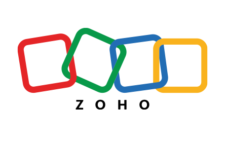 Zoho CRM
