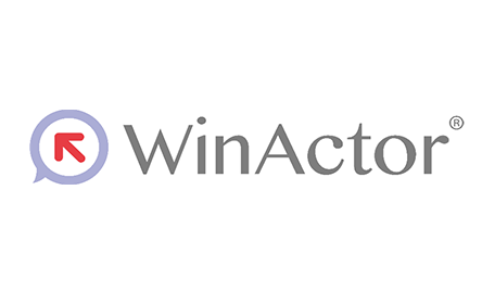 WinActor