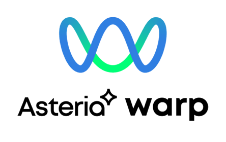 ASTERIA Warp