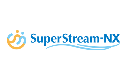 SuperStream-NX l^\[V