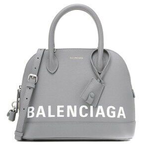 BALENCIAGA VILLE BLACK 596159 1IZIM 1090