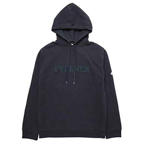PYRENEX ピレネックス ダウン ジャケット 34 ブラック 新品タグ付き PYRENEX（ピレネックス）SPARK（スパーク）/ Black（ブラック