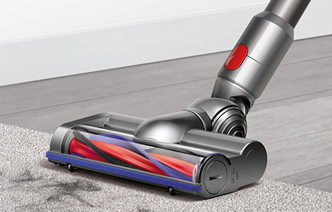 米政府Hama様専用dyson v8バッテリー27 分稼働コードレス掃除機 掃除機・クリーナー