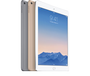 価格.com - iPad Air 2 / iPad mini 3徹底解剖 - スペック比較