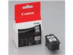 オフィス用品 Canon BC-310 111 ヨドバシ.com - キヤノン Canon FINEカートリッジ ブラック BC